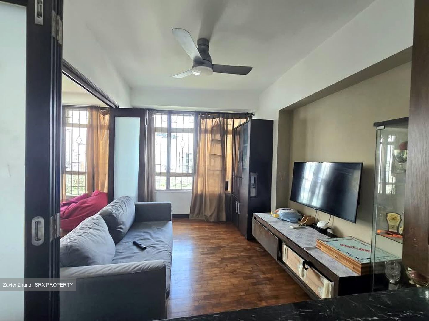 Blk 266B The Coris (Sengkang), HDB 4 Rooms #547689131